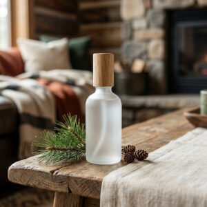 Ponderosa Pine Room Spray — Luxibo Goods Co.