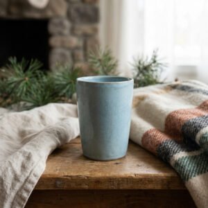 Glacier Ceramic Tumbler — Luxibo Goods Co.